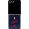 NBA LA Clippers Jersey Galaxy Z Flip6 Skin