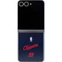 NBA LA Clippers Jersey Galaxy Z Flip6 Skin
