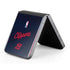 NBA LA Clippers Jersey Galaxy Z Flip6 Skin