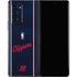 NBA LA Clippers Jersey Galaxy Z Fold2 5G Skin