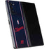 NBA LA Clippers Jersey Galaxy Z Fold2 5G Skin
