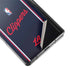 NBA LA Clippers Jersey Galaxy Z Fold2 5G Skin