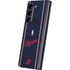 NBA LA Clippers Jersey Galaxy Z Fold5 5G Skin
