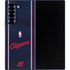 NBA LA Clippers Jersey Galaxy Z Fold6 Skin