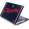 NBA LA Clippers Jersey Generic Laptop Skin