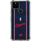 NBA LA Clippers Jersey Google Pixel 5a 5G Clear Case