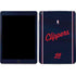 NBA LA Clippers Jersey iPad Skins