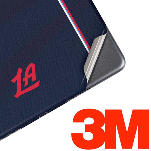 NBA LA Clippers Jersey iPad Skins