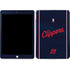NBA LA Clippers Jersey Apple iPad Skin
