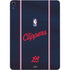 NBA LA Clippers Jersey Apple iPad Air Skin