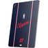 NBA LA Clippers Jersey Apple iPad Air Skin