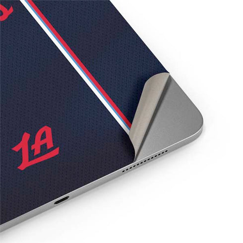 NBA LA Clippers Jersey Apple iPad Air Skin