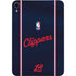 NBA LA Clippers Jersey Apple iPad Mini Skin