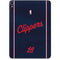 NBA LA Clippers Jersey Apple iPad Pro Skin