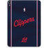 NBA LA Clippers Jersey Apple iPad Pro Skin