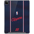NBA LA Clippers Jersey iPad Cases