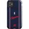 NBA LA Clippers Jersey iPhone 11 Impact Case