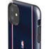 NBA LA Clippers Jersey iPhone 11 Impact Case
