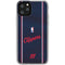 NBA LA Clippers Jersey iPhone 11 Pro Clear Case