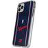 NBA LA Clippers Jersey iPhone 11 Pro Clear Case