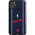 NBA LA Clippers Jersey iPhone 11 Pro Max Impact Case