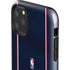 NBA LA Clippers Jersey iPhone 11 Pro Max Impact Case
