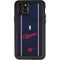 NBA LA Clippers Jersey iPhone 11 Pro Max Waterproof Case