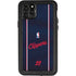 NBA LA Clippers Jersey iPhone 11 Pro Max Waterproof Case