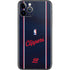 NBA LA Clippers Jersey iPhone 11 Pro Skin
