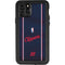 NBA LA Clippers Jersey iPhone 11 Pro Waterproof Case
