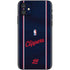 NBA LA Clippers Jersey iPhone 11 Skin