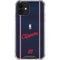 NBA LA Clippers Jersey iPhone 12 Clear Case