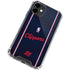 NBA LA Clippers Jersey iPhone 12 Clear Case