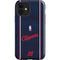 NBA LA Clippers Jersey iPhone 12 Impact Case