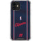 NBA LA Clippers Jersey iPhone 12 Mini Clear Case