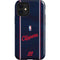 NBA LA Clippers Jersey iPhone 12 Mini Impact Case
