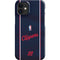 NBA LA Clippers Jersey iPhone 12 Mini Lite Case
