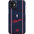 NBA LA Clippers Jersey iPhone 12 Mini Lite Case
