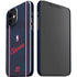 NBA LA Clippers Jersey iPhone 12 Mini Lite Case