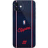 NBA LA Clippers Jersey iPhone 12 Mini Skin