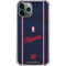 NBA LA Clippers Jersey iPhone 12 Pro Clear Case