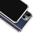 NBA LA Clippers Jersey iPhone 12 Pro Clear Case
