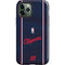 NBA LA Clippers Jersey iPhone 12 Pro Impact Case