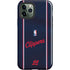 NBA LA Clippers Jersey iPhone 12 Pro Impact Case