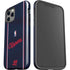 NBA LA Clippers Jersey iPhone 12 Pro Impact Case