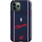 NBA LA Clippers Jersey iPhone 12 Pro Max Impact Case
