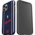 NBA LA Clippers Jersey iPhone 12 Pro Max Impact Case