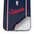 NBA LA Clippers Jersey iPhone 12 Pro Max Skin