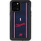 NBA LA Clippers Jersey iPhone 12 Pro Max Waterproof Case