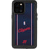 NBA LA Clippers Jersey iPhone 12 Pro Max Waterproof Case